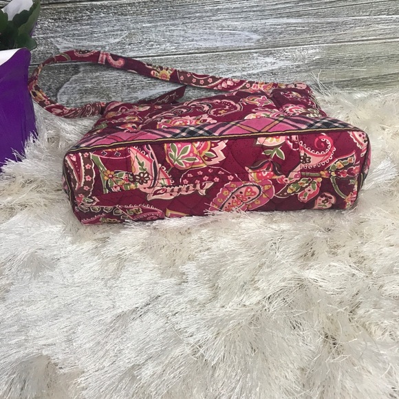 Retired Vera Bradley Small Purse - Picture 2 of 5